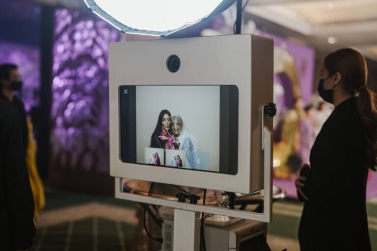 เช่า Photo Booth ตู้ถ่ายรูป – 360 Booth Thailand