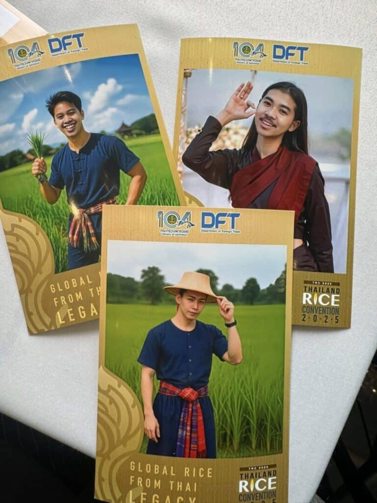 เช่า AI Photo Booth – 360 Booth Thailand