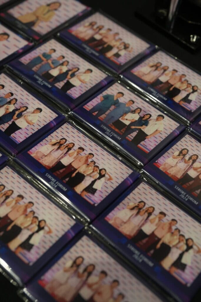 Instant Print ปริ้นรูปด่วนหน้างานโดยช่างภาพมืออาชีพ