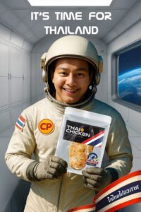 space ai photo booth bangkok