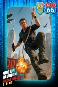 ai booth mission impossible ai photo booth