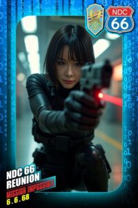 ai booth mission impossible ai photo booth