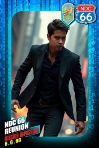 ai booth mission impossible ai photo booth